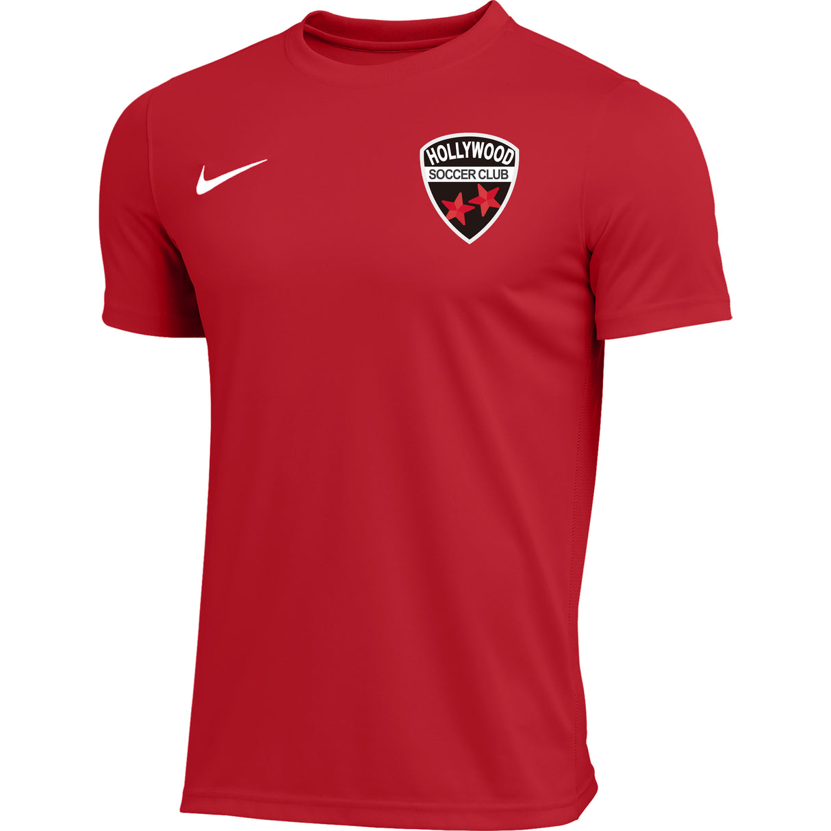 Hollywood SC Jersey [Men's]
