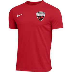 Hollywood SC Jersey [Men's]