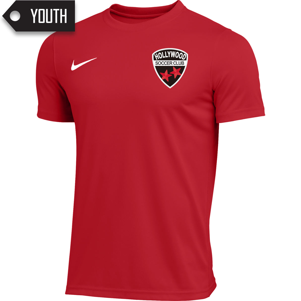 Hollywood SC Jersey [Youth]