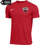 Hollywood SC Jersey [Youth]