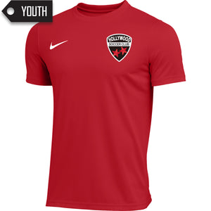 Hollywood SC Jersey [Youth]