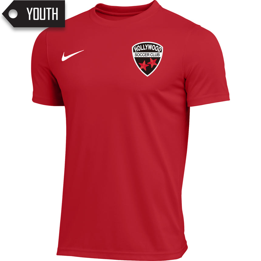 Hollywood SC Jersey [Youth]