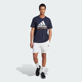 Real Madrid DNA Graphic T-Shirt [Navy]