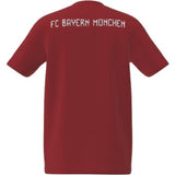 Youth FC Bayern Graphic Tee