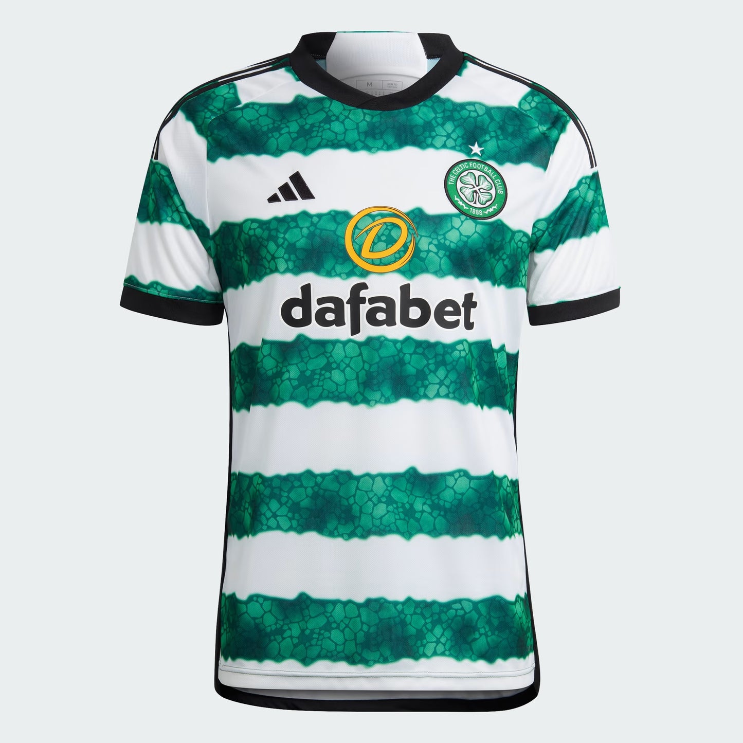 Celtic FC 2023/24 Home Jersey