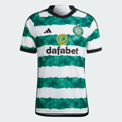 Celtic FC 2023/24 Home Jersey