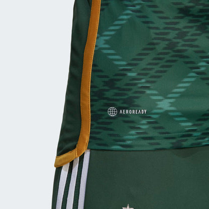 Portland Timbers 2023/24 Home Replica Jersey