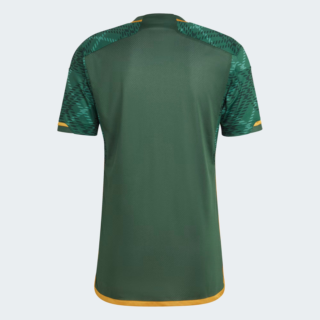 Portland Timbers 2022/23 Away Authentic Jersey – Tursi Soccer Store