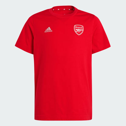 Youth Arsenal Graphic Tee