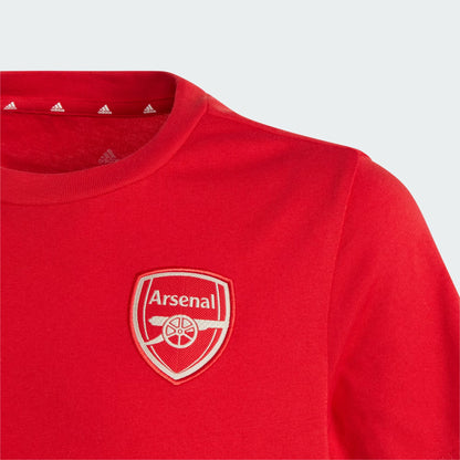 Youth Arsenal Graphic Tee