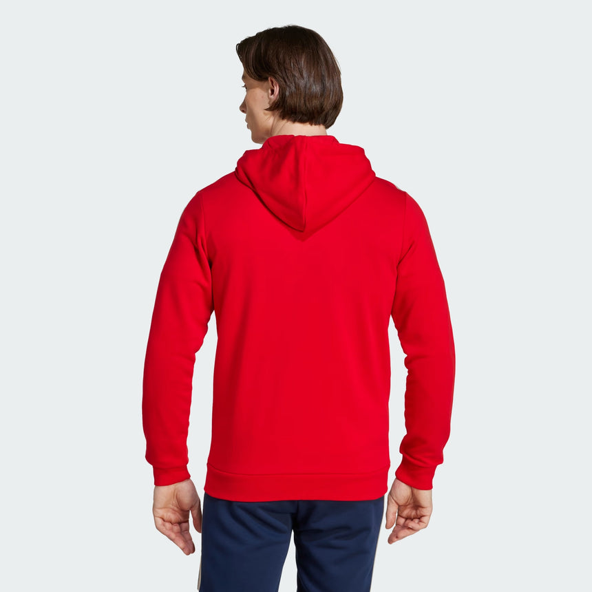 Arsenal DNA Full Zip Jacket