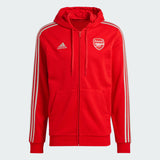 Arsenal DNA Full Zip Jacket