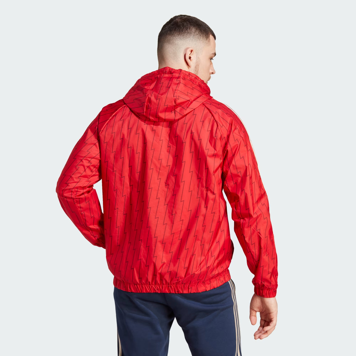 Arsenal 2023/24 DNA Windbreaker