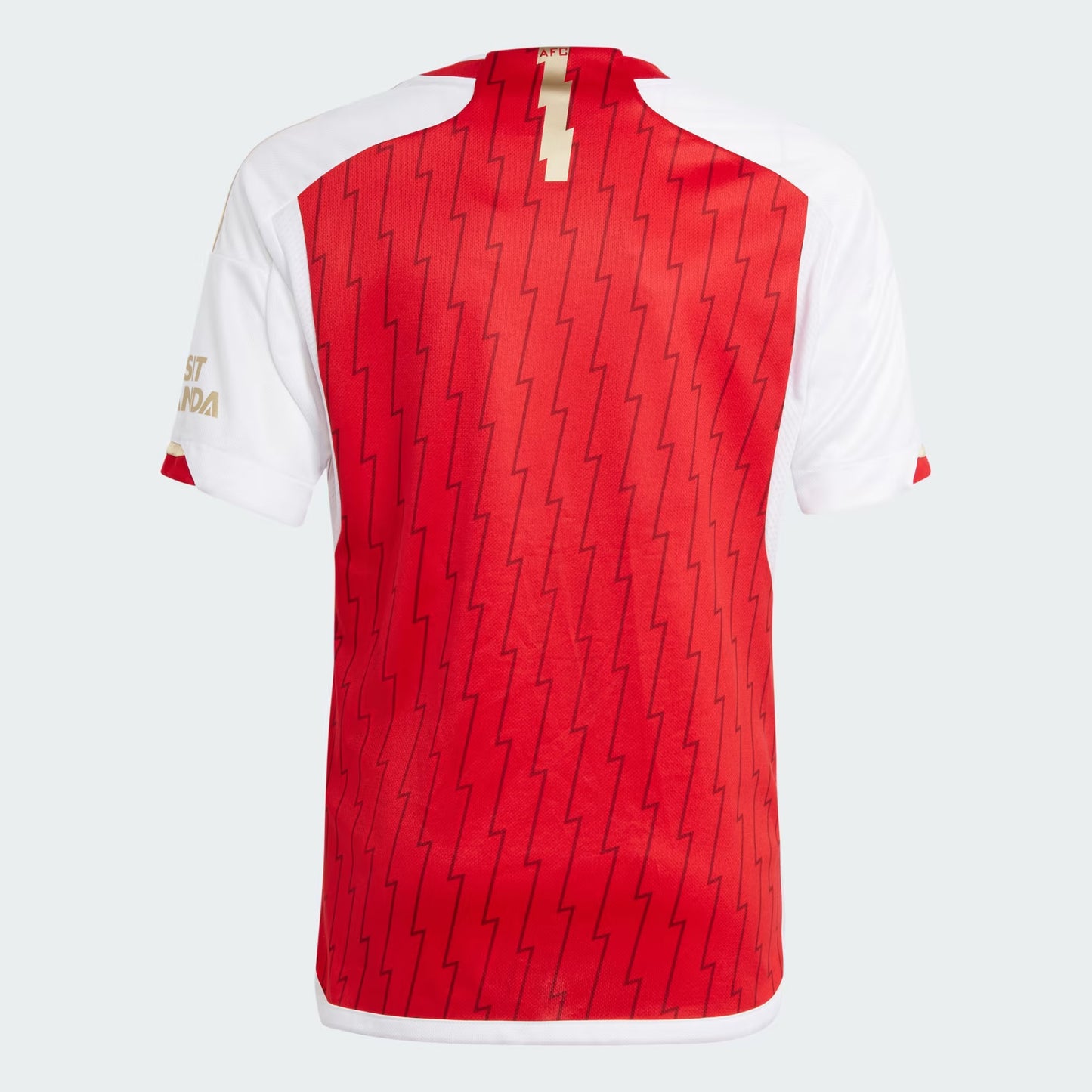 Youth Arsenal 2023/24 Home Jersey