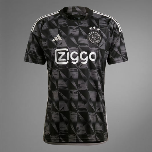 Ajax Amsterdam 2023/24 Third Jersey