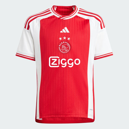 Youth Ajax 2023/24 Home Jersey