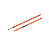 Coaching Sticks 2 Go - 6/set [Hi-Vis Orange]