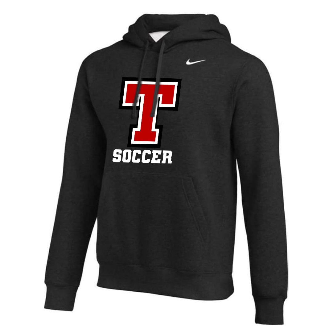 Thurston HS Nike Club Hoodie [Men's]