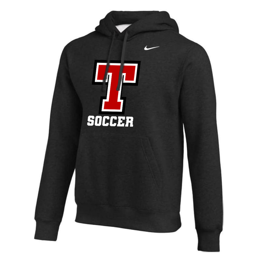 Thurston HS Nike Club Hoodie [Men's]