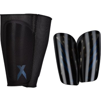 X Shinguard League [Black]