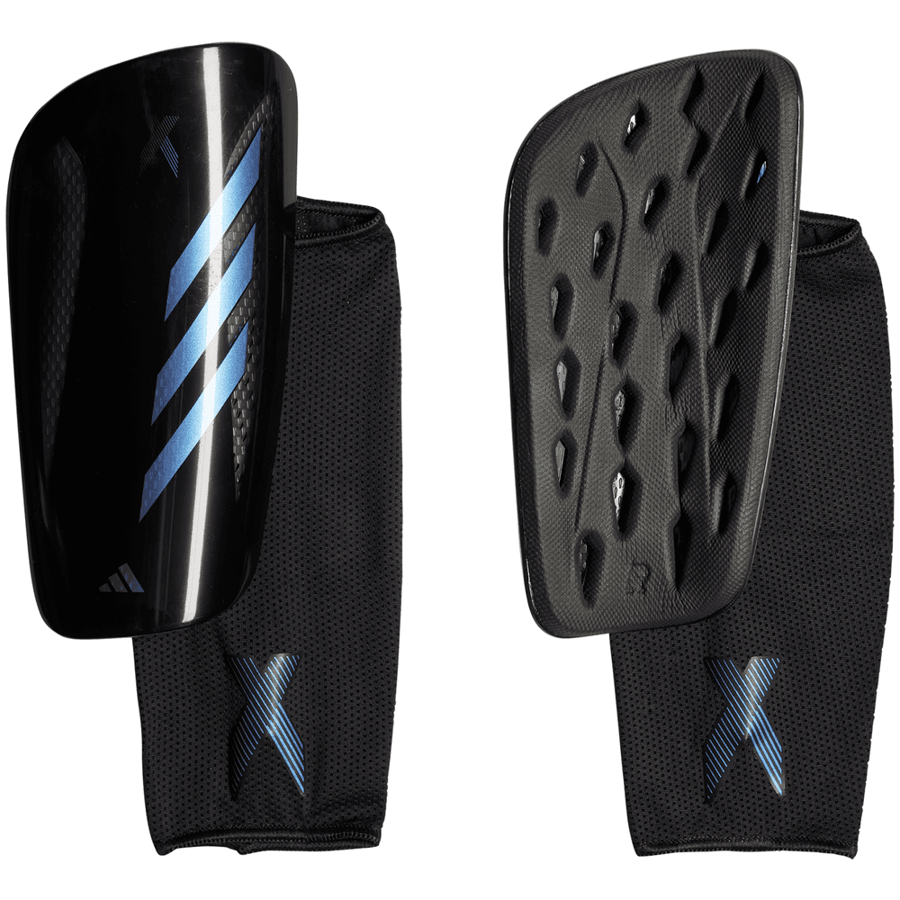 X Shinguard League [Black]