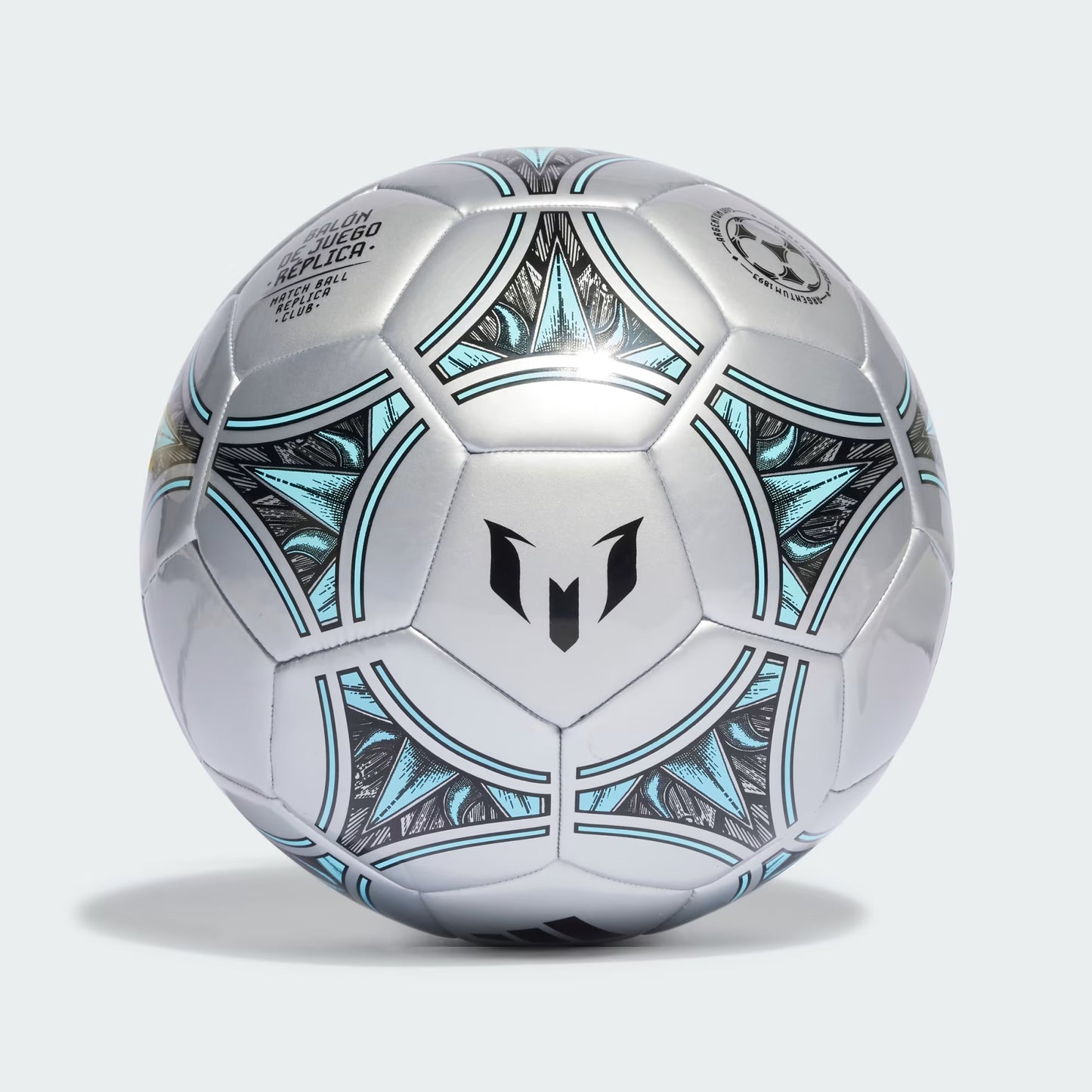 Messi Club '23 Ball