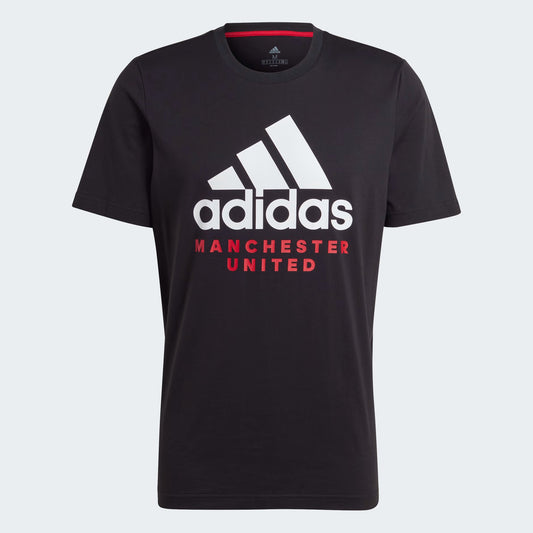 Manchester United 23/24 DNA Tee