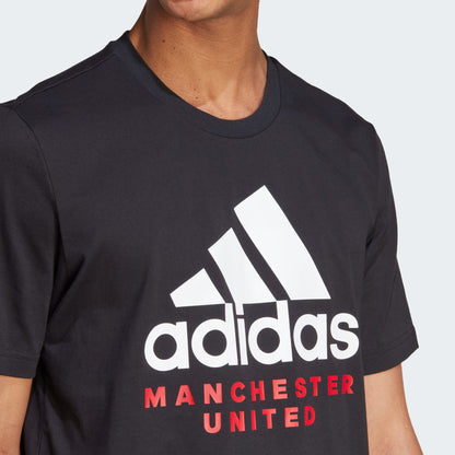 Manchester United 23/24 DNA Tee