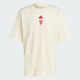 Manchester United Lifestyler Oversize Tee