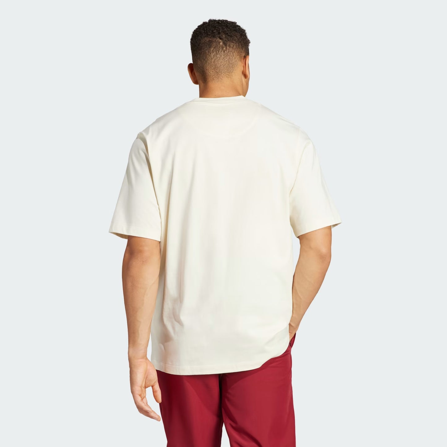 Manchester United Lifestyler Oversize Tee