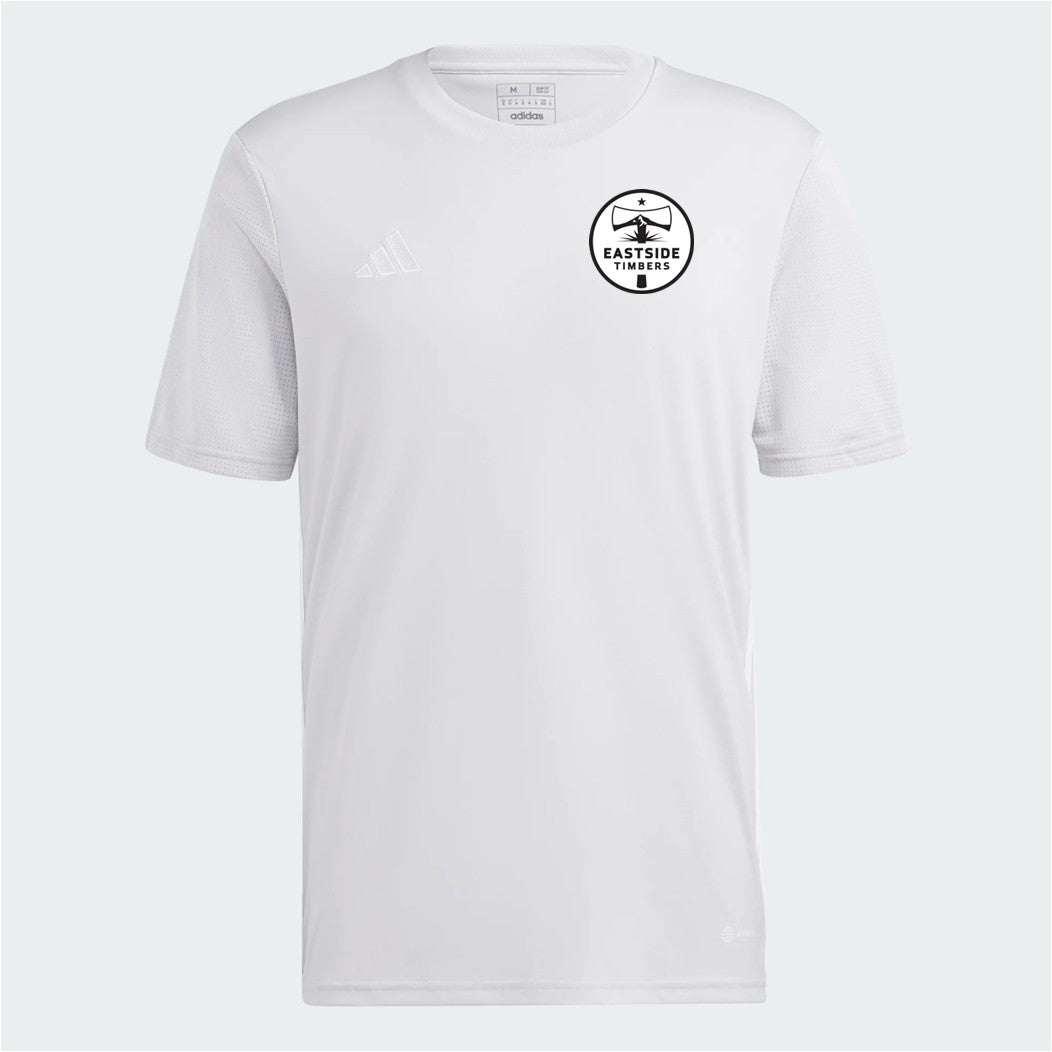 Eastside Timbers adidas Tabela 23 ECNL RL Game Jersey [Men's]