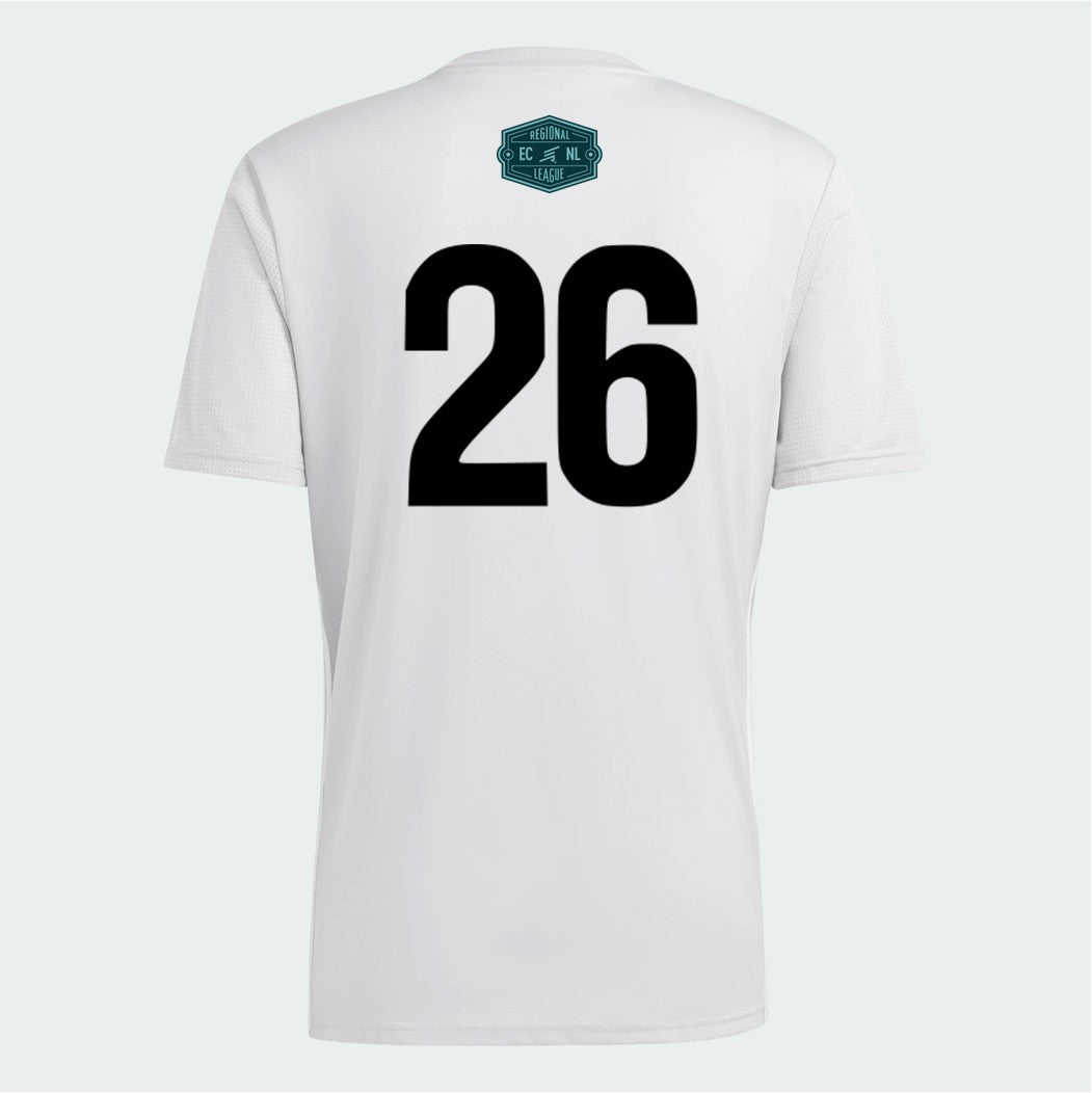 Eastside Timbers adidas Tabela 23 ECNL RL Game Jersey [Men's]