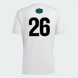 Eastside Timbers adidas Tabela 23 ECNL RL Game Jersey [Men's]