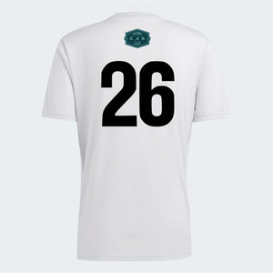 Eastside Timbers adidas Tabela 23 ECNL RL Game Jersey [Men's]