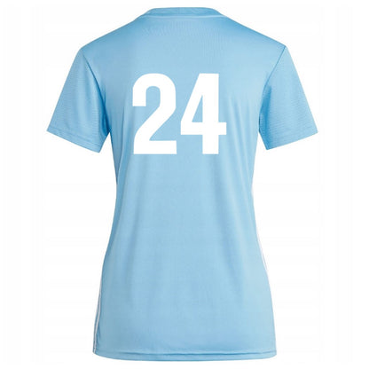 Genesis FC Game Jersey [Women's]