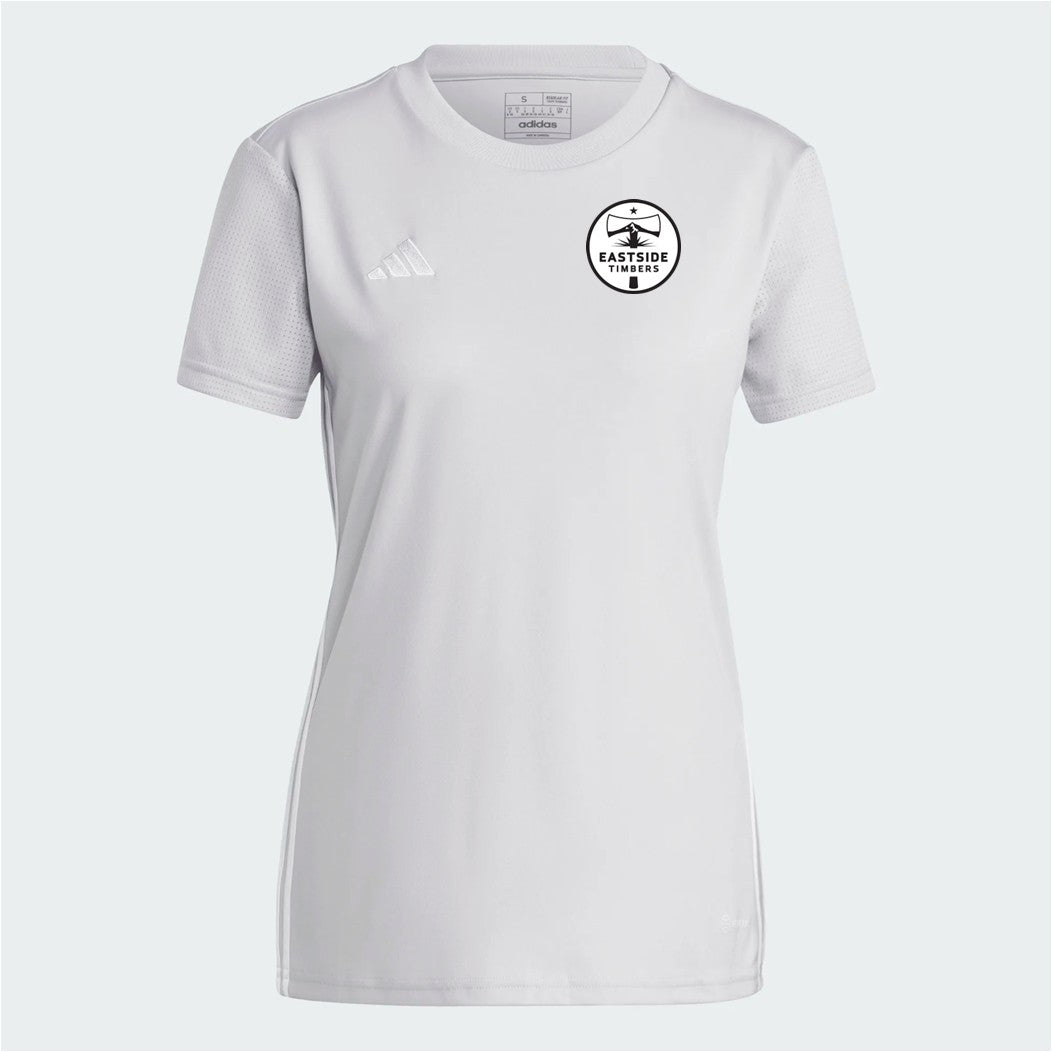 Eastside Timbers adidas Tabela 23 ECNL RL Game Jersey [Women's]