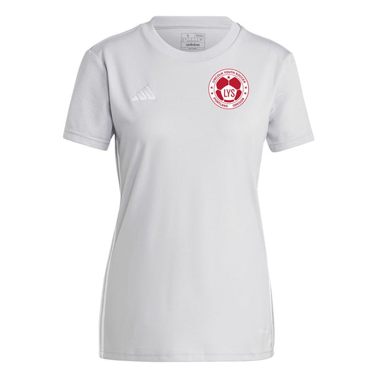 Lincoln Youth Soccer Training Jersey [Women's]