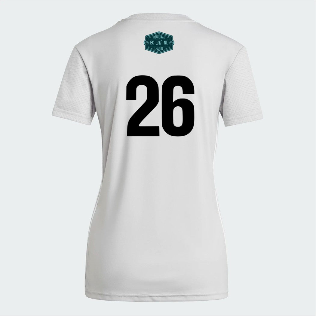 Eastside Timbers adidas Tabela 23 ECNL RL Game Jersey [Women's]