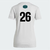 Eastside Timbers adidas Tabela 23 ECNL RL Game Jersey [Women's]