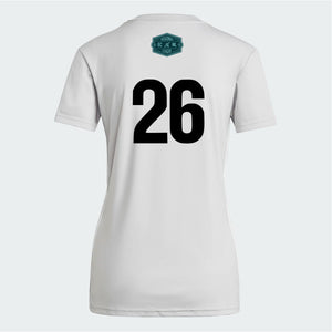 Eastside Timbers adidas Tabela 23 ECNL RL Game Jersey [Women's]
