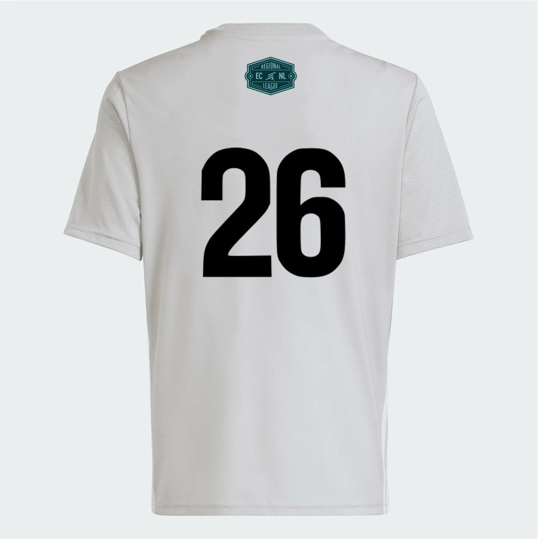 Eastside Timbers adidas Tabela 23 ECNL RL Game Jersey [Youth]