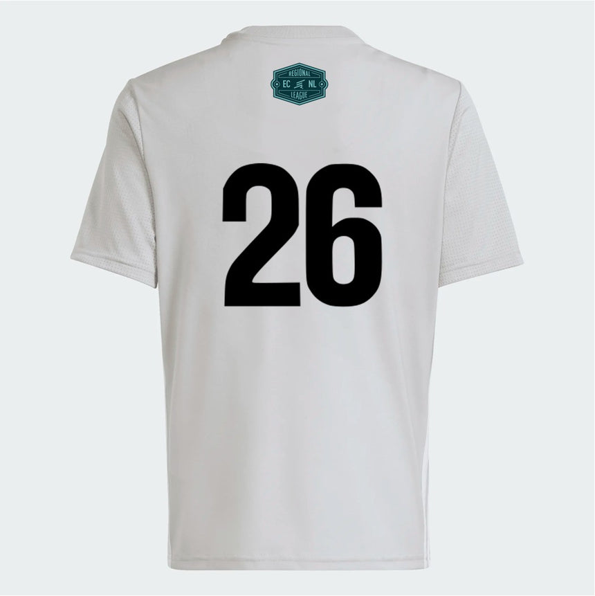 Eastside Timbers adidas Tabela 23 ECNL RL Game Jersey [Youth]