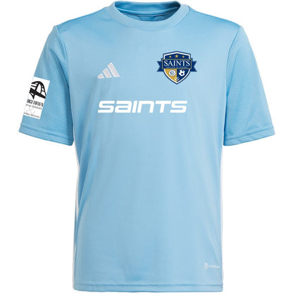 Saints Academy Blue Jersey [Youth]