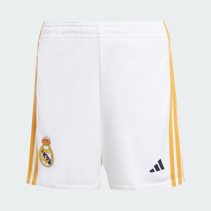 Mini Real Madrid 2023/24 Home Kit