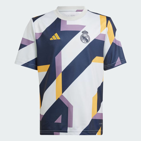 Youth Real Madrid 2023/24 Home Jersey – Tursi Soccer Store