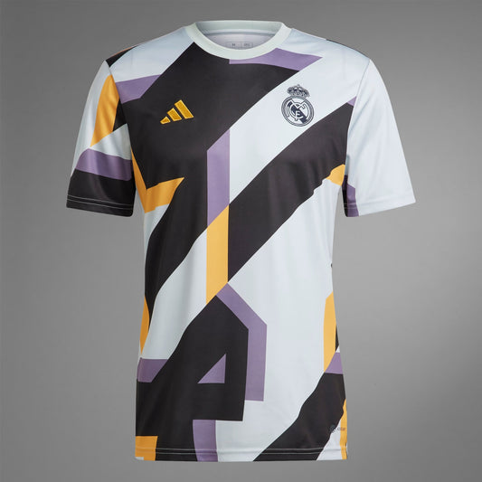 Real Madrid 2023/24 Pre-Match Jersey