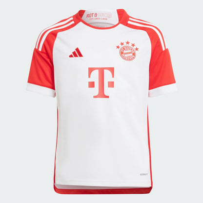 Youth FC Bayern 2023/24 Home Jersey