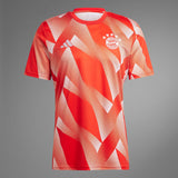 FC Bayern 2023/24 Pre-Match Shirt