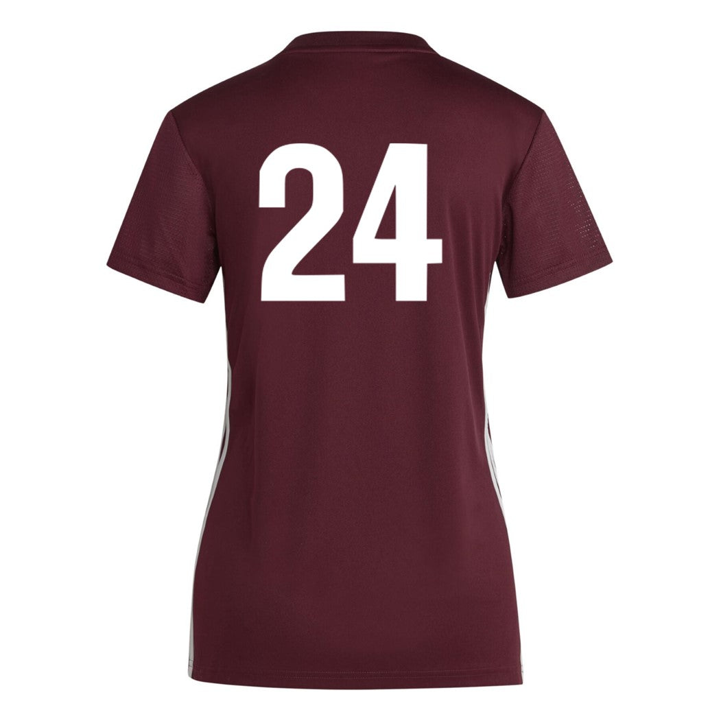 Genesis FC Tabela23 Training Jersey [Women's]