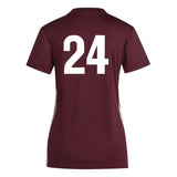 Genesis FC Tabela23 Training Jersey [Women's]